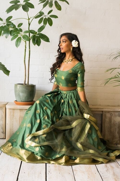 Outfit and mood inspiration for Malaysia · Wedding - Women 2